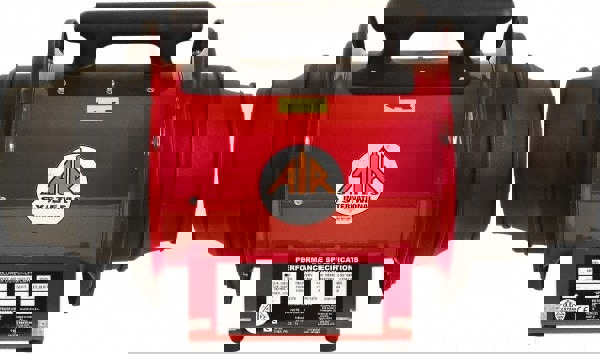 1-Speed 115V 0.33 hp 10/8